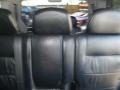 2006 Midnight Black Mitsubishi Montero Limited 4x4  photo #15