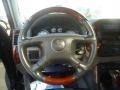 2006 Midnight Black Mitsubishi Montero Limited 4x4  photo #19