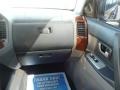 2006 Midnight Black Mitsubishi Montero Limited 4x4  photo #20