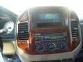 2006 Midnight Black Mitsubishi Montero Limited 4x4  photo #22