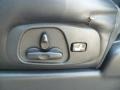 2006 Midnight Black Mitsubishi Montero Limited 4x4  photo #25