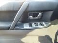 2006 Midnight Black Mitsubishi Montero Limited 4x4  photo #27