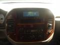 2006 Midnight Black Mitsubishi Montero Limited 4x4  photo #29