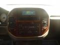 2006 Midnight Black Mitsubishi Montero Limited 4x4  photo #30