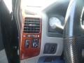 2006 Midnight Black Mitsubishi Montero Limited 4x4  photo #34