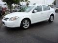 Summit White - Cobalt LT Sedan Photo No. 7