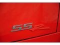 2005 Chevrolet SSR Standard SSR Model Marks and Logos
