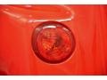 2005 Redline Red Chevrolet SSR   photo #8