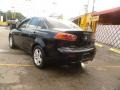 2008 Tarmac Black Pearl Mitsubishi Lancer ES  photo #6