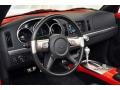 Ebony Black Dashboard Photo for 2005 Chevrolet SSR #55269196