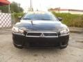 Tarmac Black Pearl - Lancer ES Photo No. 12