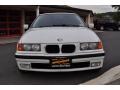 Alpine White - 3 Series 318i Sedan Photo No. 14