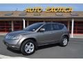 Polished Pewter Metallic - Murano SL AWD Photo No. 1