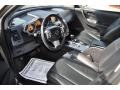Polished Pewter Metallic - Murano SL AWD Photo No. 5