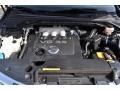 Polished Pewter Metallic - Murano SL AWD Photo No. 9