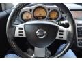 Polished Pewter Metallic - Murano SL AWD Photo No. 10