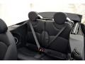 Punch Carbon Black Leather Interior Photo for 2011 Mini Cooper #55269610