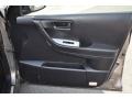 Polished Pewter Metallic - Murano SL AWD Photo No. 25
