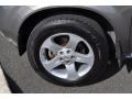 Polished Pewter Metallic - Murano SL AWD Photo No. 28