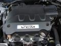  2010 Accord Crosstour EX 3.5 Liter VCM DOHC 24-Valve i-VTEC V6 Engine