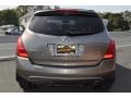 Polished Pewter Metallic - Murano SL AWD Photo No. 30