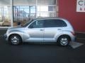 Bright Silver Metallic - PT Cruiser  Photo No. 2
