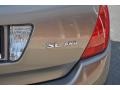 Polished Pewter Metallic - Murano SL AWD Photo No. 33