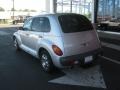 Bright Silver Metallic - PT Cruiser  Photo No. 3