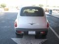 Bright Silver Metallic - PT Cruiser  Photo No. 4