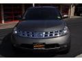 Polished Pewter Metallic - Murano SL AWD Photo No. 35