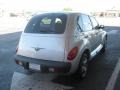 Bright Silver Metallic - PT Cruiser  Photo No. 5