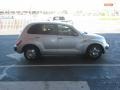 Bright Silver Metallic - PT Cruiser  Photo No. 6