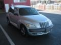 Bright Silver Metallic - PT Cruiser  Photo No. 7