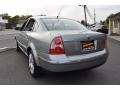 2004 Blue Silver Metallic Volkswagen Passat GLS Wagon  photo #2