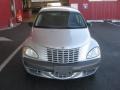 Bright Silver Metallic - PT Cruiser  Photo No. 8