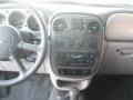 Bright Silver Metallic - PT Cruiser  Photo No. 9