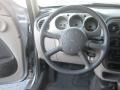 Bright Silver Metallic - PT Cruiser  Photo No. 10