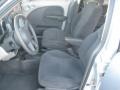 Bright Silver Metallic - PT Cruiser  Photo No. 11