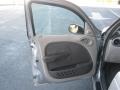 Bright Silver Metallic - PT Cruiser  Photo No. 13