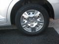 Bright Silver Metallic - PT Cruiser  Photo No. 16