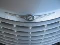 Bright Silver Metallic - PT Cruiser  Photo No. 18
