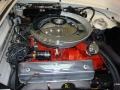 312 cid V8 Engine for 1957 Ford Thunderbird Convertible #55270154