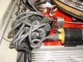 312 cid V8 Engine for 1957 Ford Thunderbird Convertible #55270164