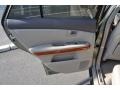 Bamboo Pearl - RX 350 AWD Photo No. 28