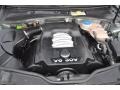 2005 Volkswagen Passat 2.8 Liter DOHC 30-Valve V6 Engine Photo