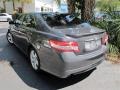 Magnetic Gray Metallic - Camry SE Photo No. 3