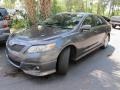Magnetic Gray Metallic - Camry SE Photo No. 4