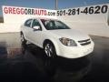 Summit White - Cobalt LT Sedan Photo No. 1