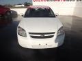 Summit White - Cobalt LT Sedan Photo No. 2