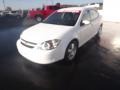 Summit White - Cobalt LT Sedan Photo No. 3